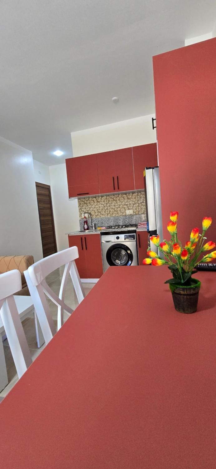 Tiba Golden Crystal Oasis Hurghada Apartment in Hurghada
