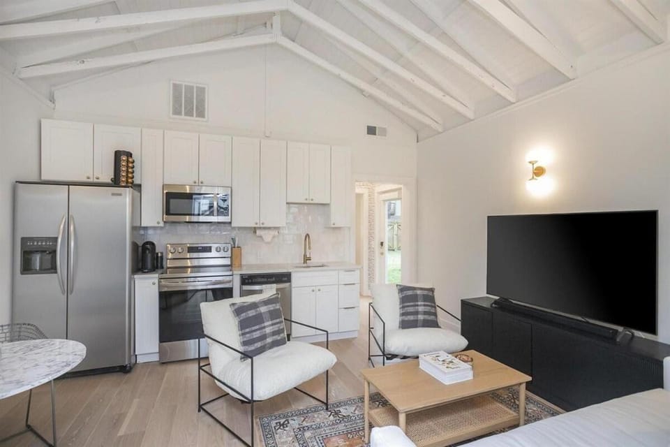 Bao Haus Apartment in East Nashville