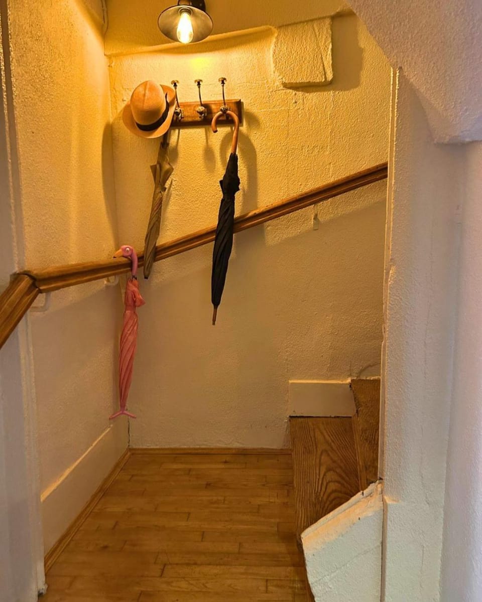 Appartement au coeur de la ville Apartment in La Charité-sur-Loire