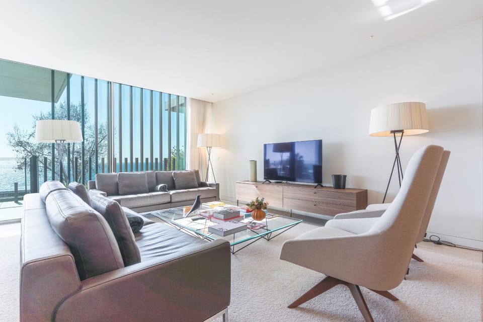 Communal lounge/ TV room, Living room