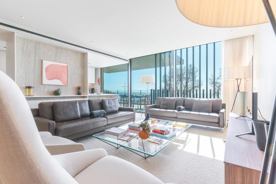 Communal lounge/ TV room, Living room