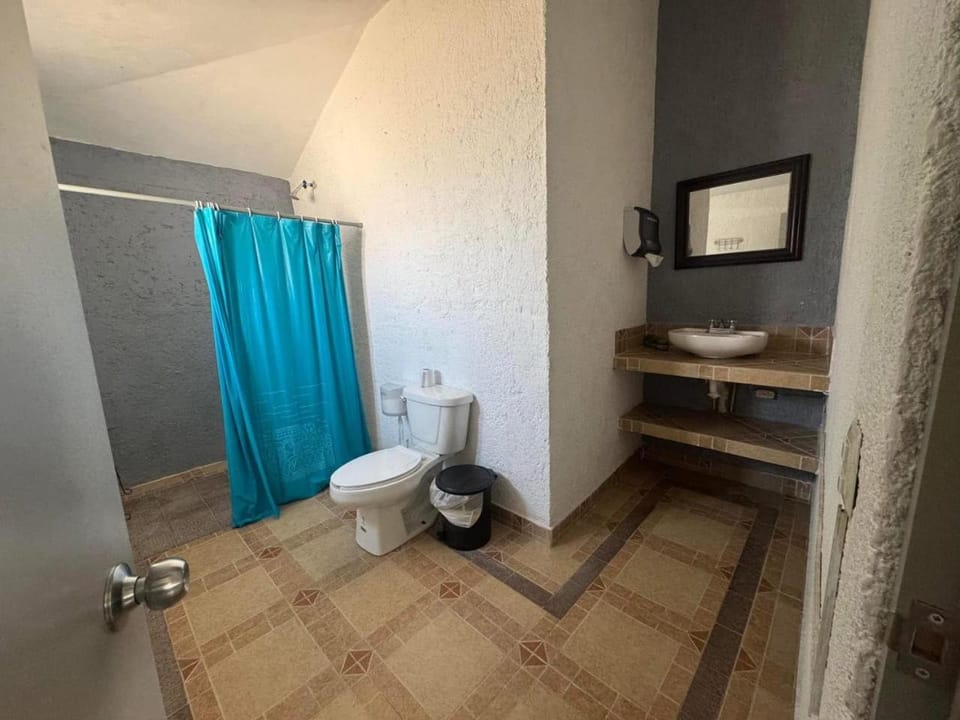 Casa 79 sancris Vacation rental in San Cristobal de Casas