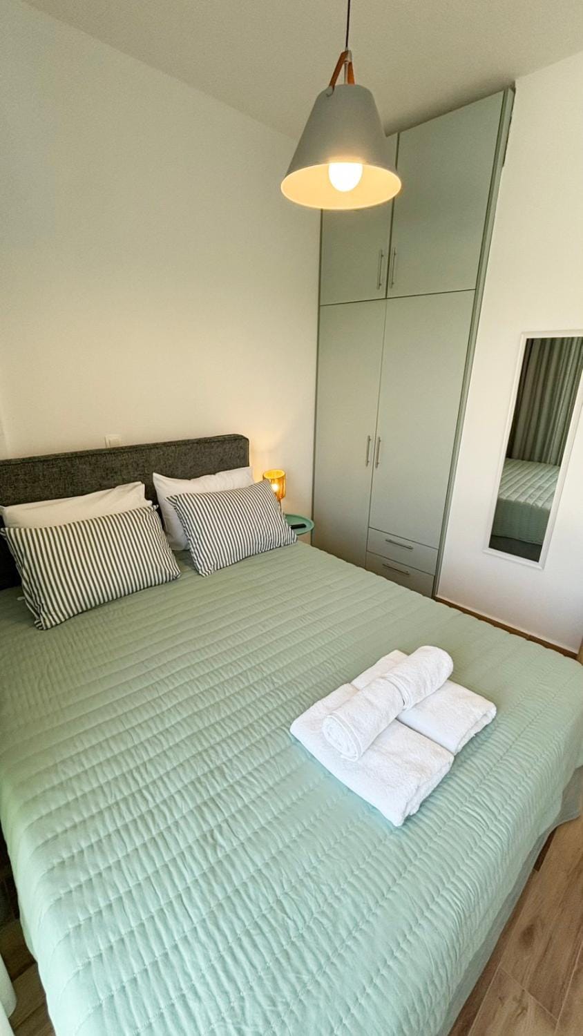 Vagia's House Apartment in Thasos