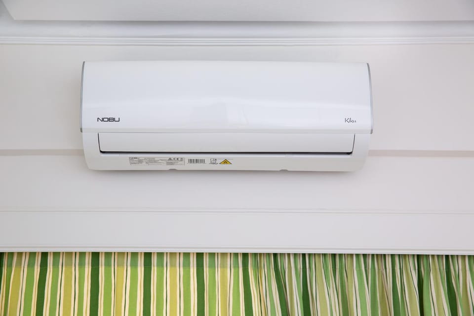air conditioner
