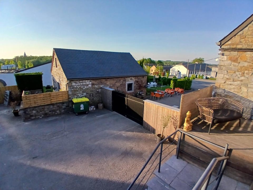 View (from property/room)