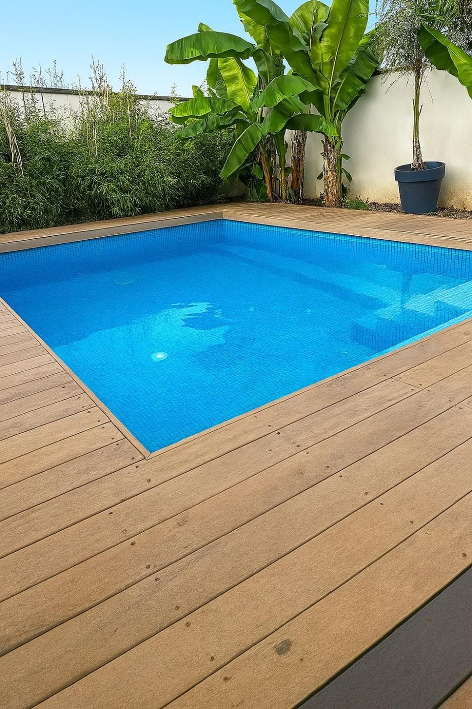Pool view, Swimming pool, Swimming pool
