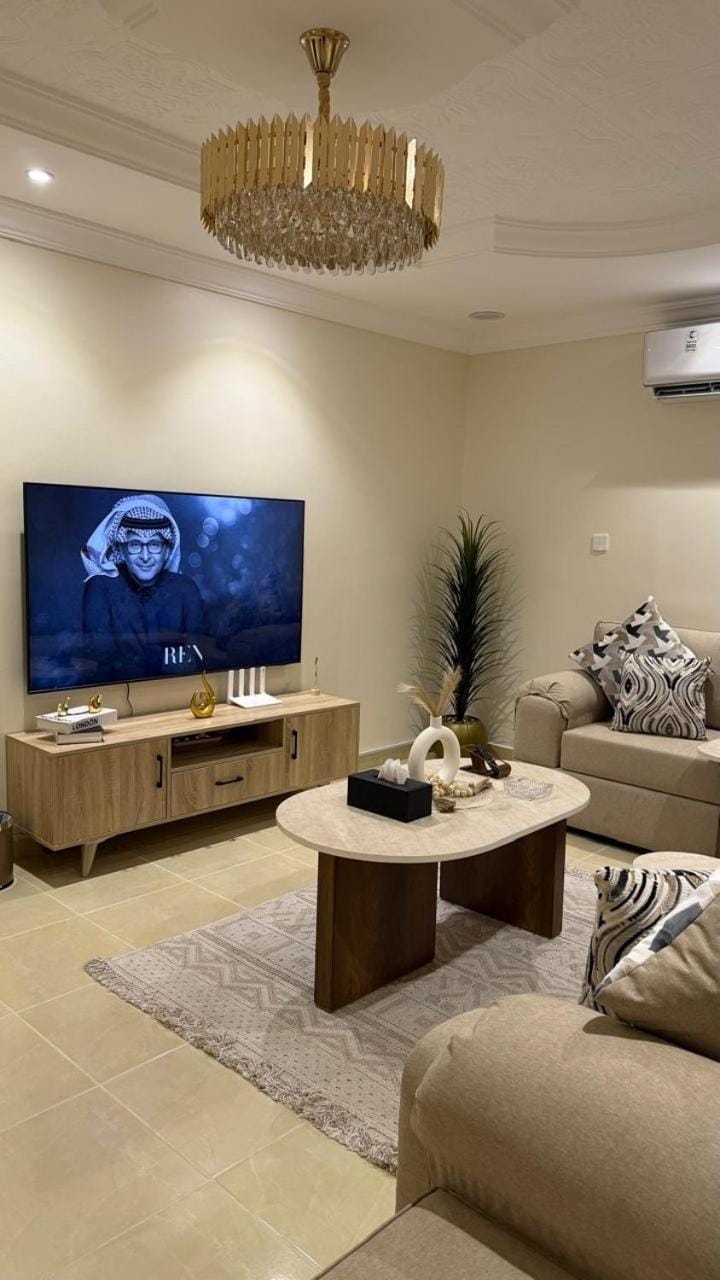 HomeStay Apartment in Jeddah