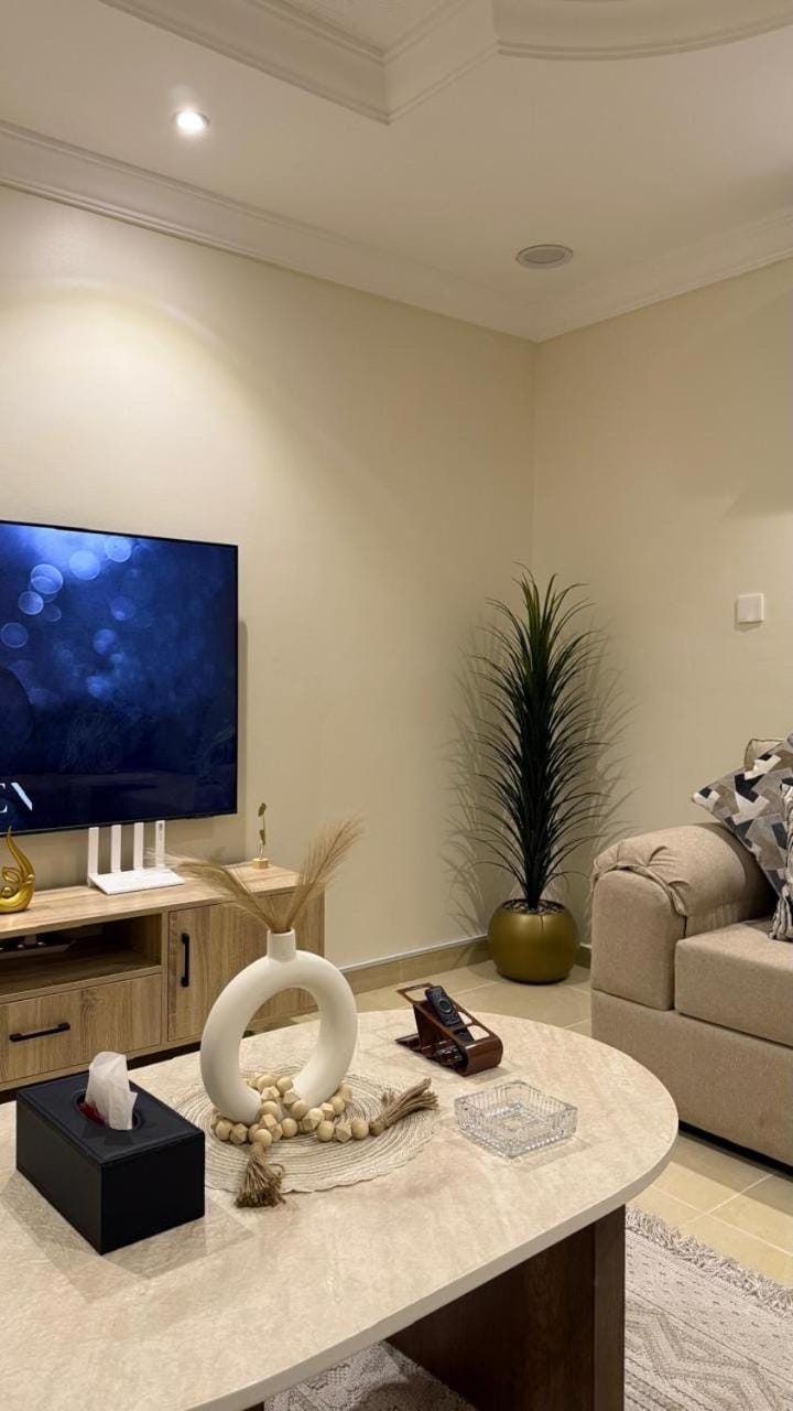 HomeStay Apartment in Jeddah
