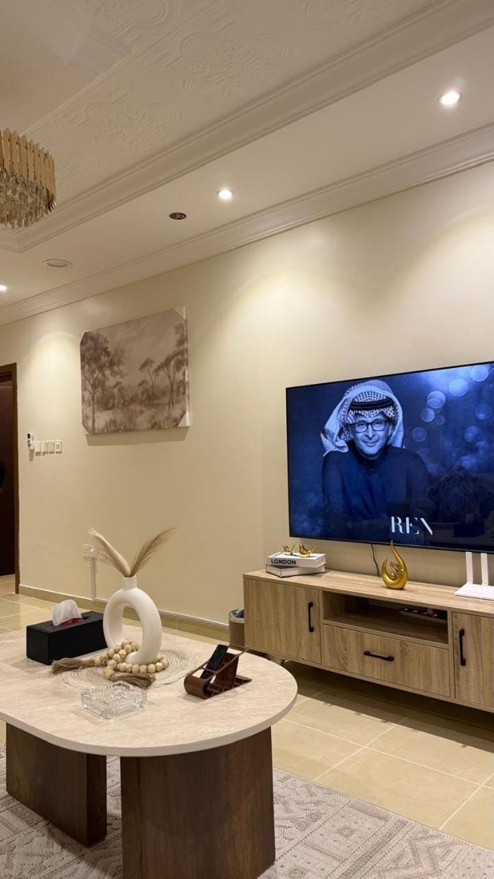 HomeStay Apartment in Jeddah