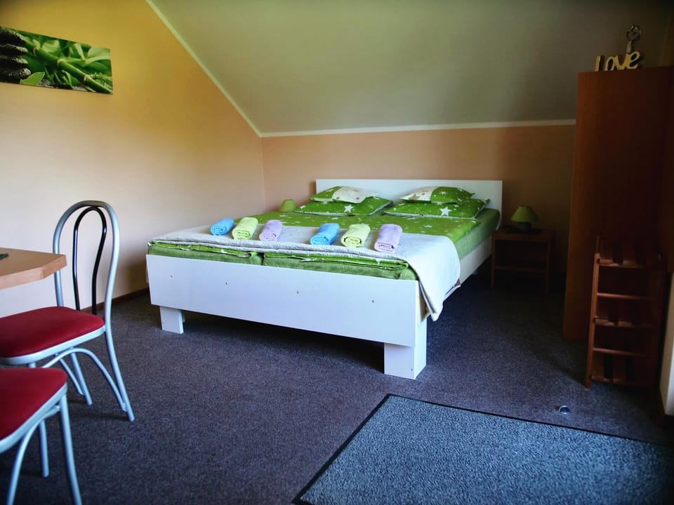 Apartmány Denisa Apartment in Slovakia