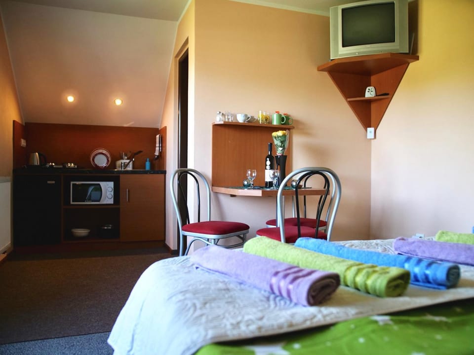 Apartmány Denisa Apartment in Slovakia