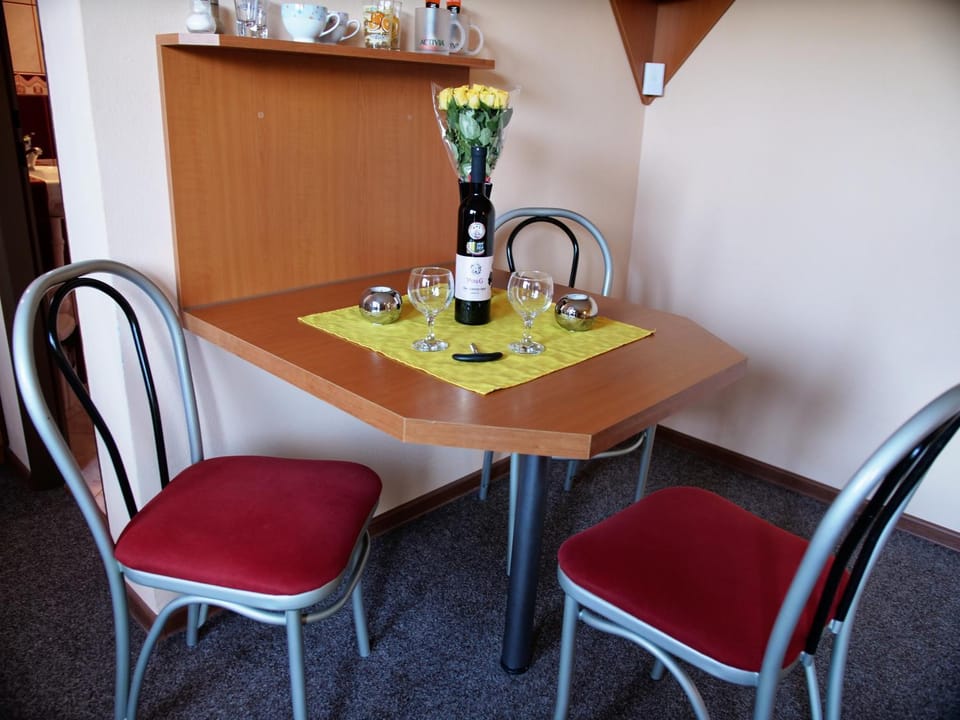 Apartmány Denisa Apartment in Slovakia