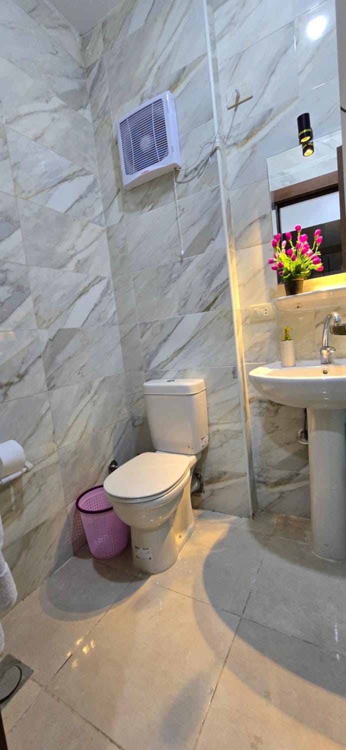 Tiba Golden Golden Coast Hurghada Apartment in Hurghada