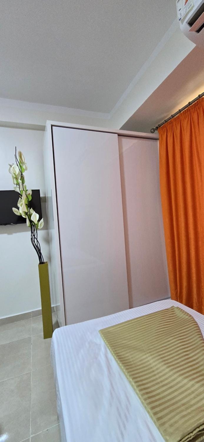 Tiba Golden Golden Coast Hurghada Apartment in Hurghada