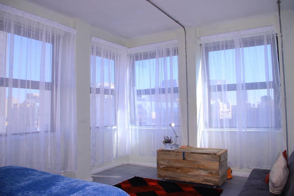 Living room, Photo of the whole room