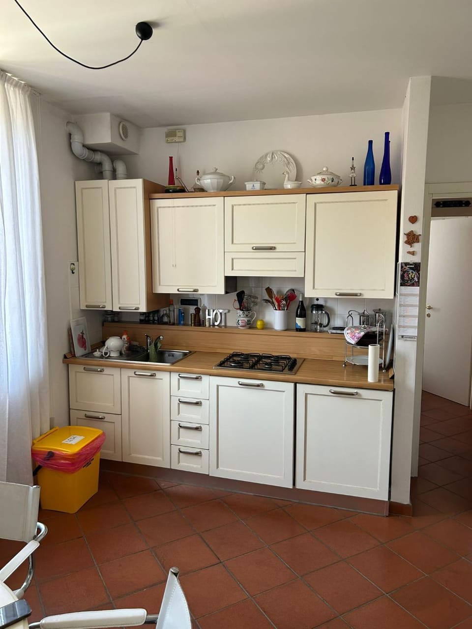 RUBINO - piccolo nido vicino al mare Apartment in Levanto