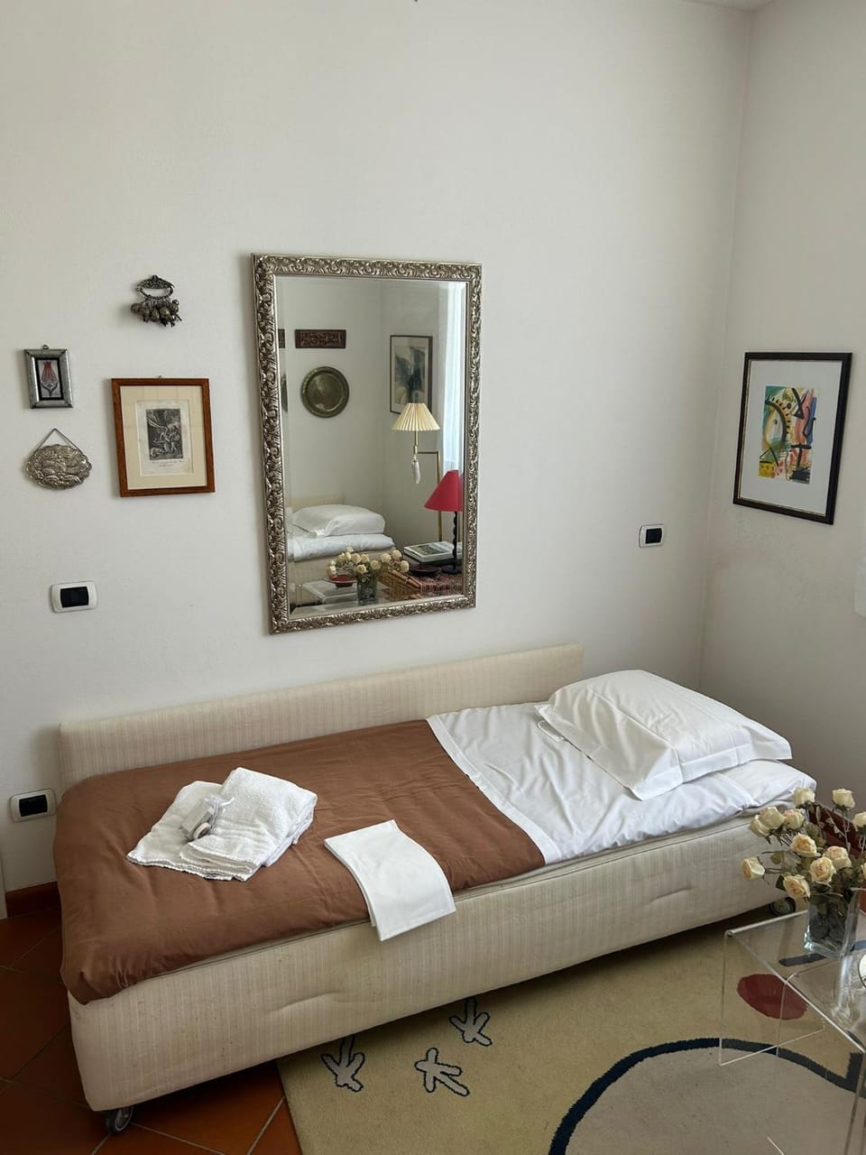 RUBINO - piccolo nido vicino al mare Apartment in Levanto
