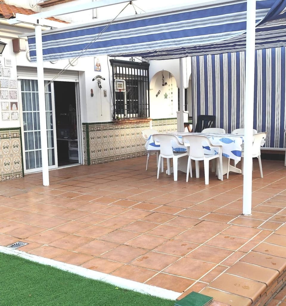 Casa Monteluz House in Andalusia