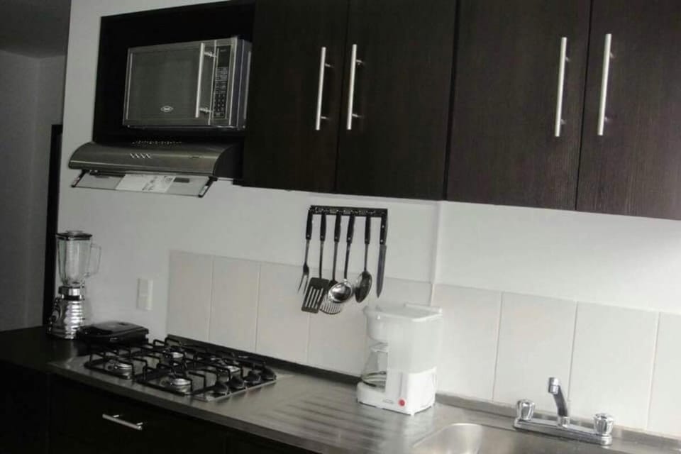 Encanto en el eje cafetero Apartment in Quindio, Colombia