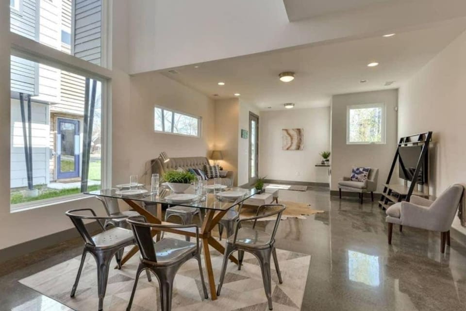 Songbird Suite AB House in Nashville