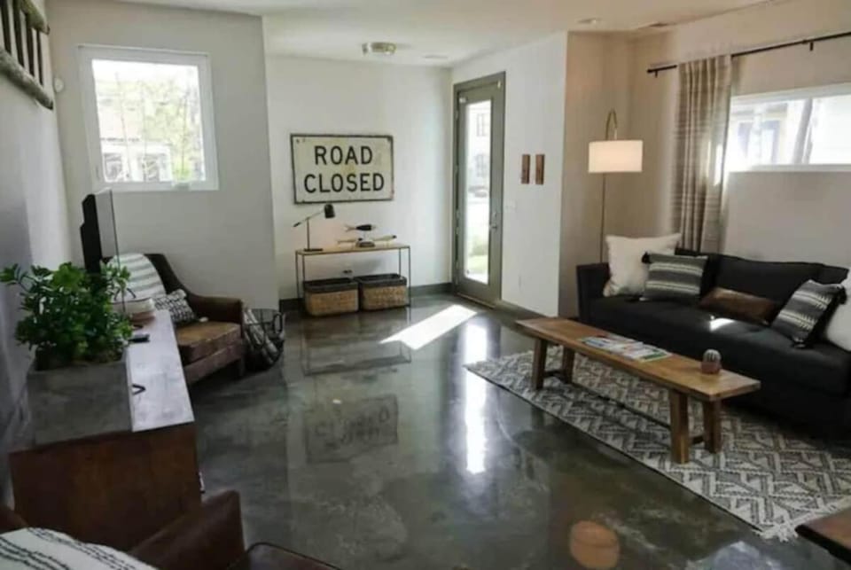 Songbird Suite B House in Nashville