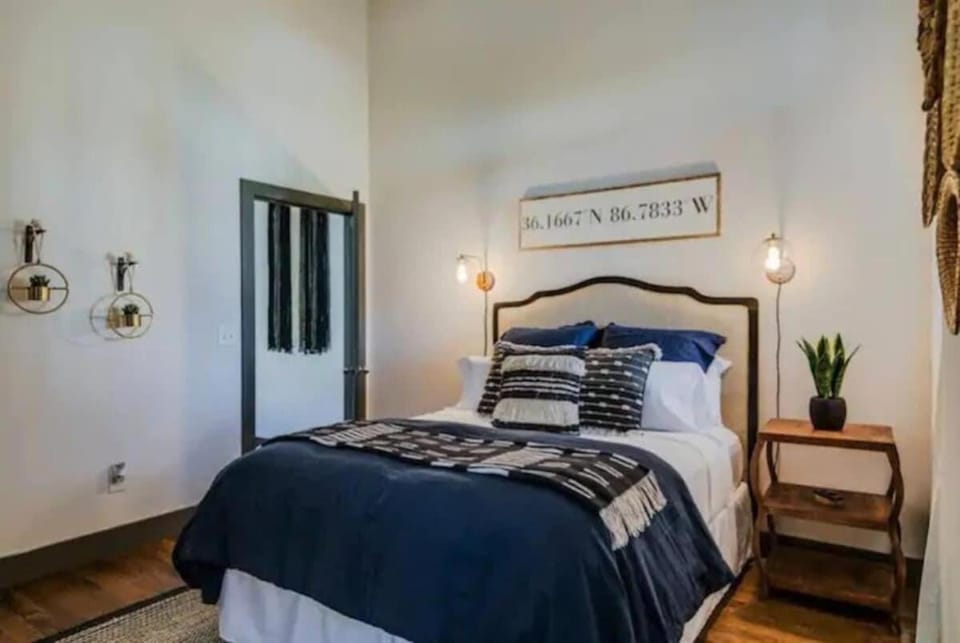 Songbird Suite B House in Nashville