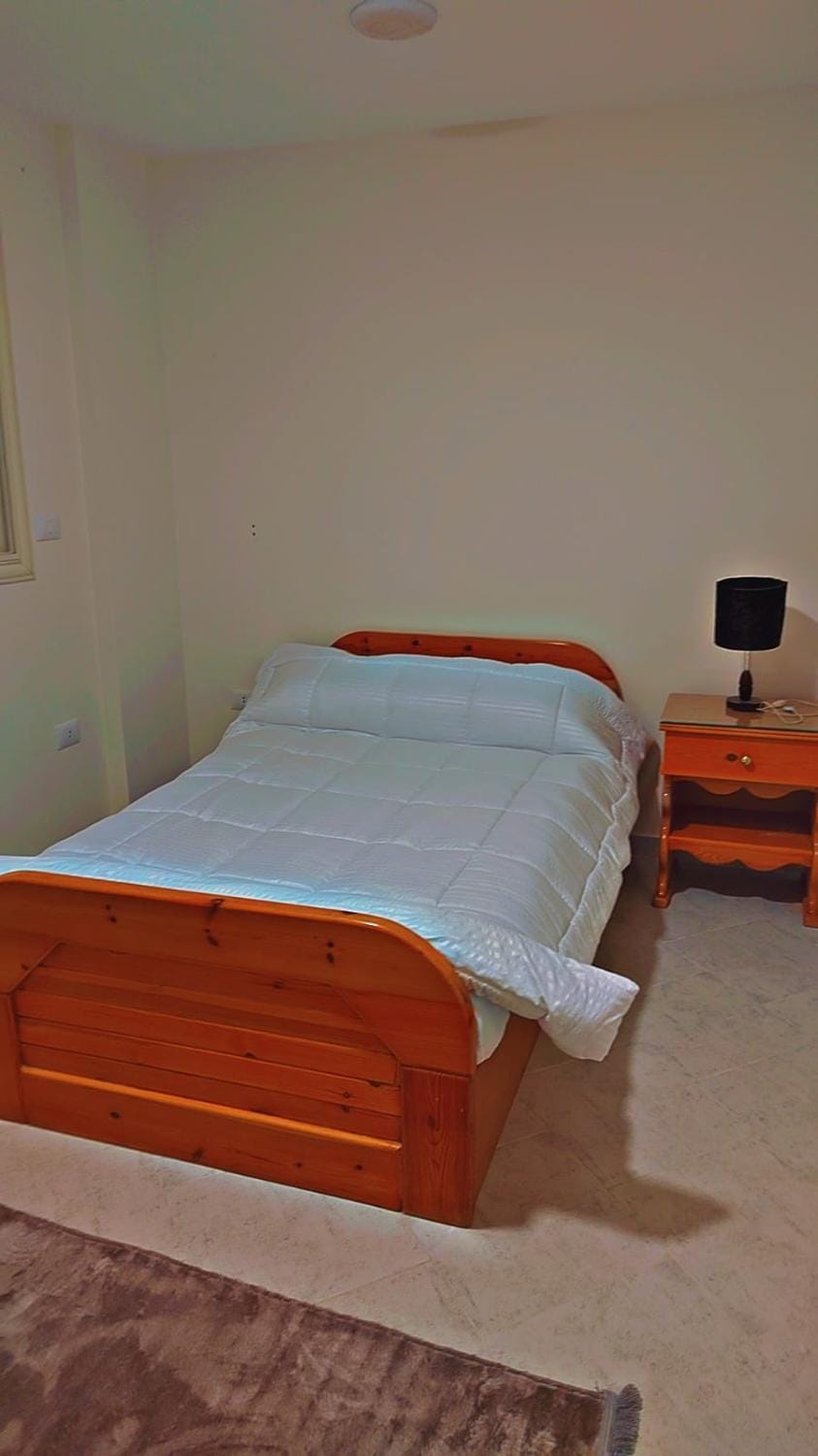 شقه مفروشه للايجار اليومى فى الشيخ زايد Apartment in Egypt