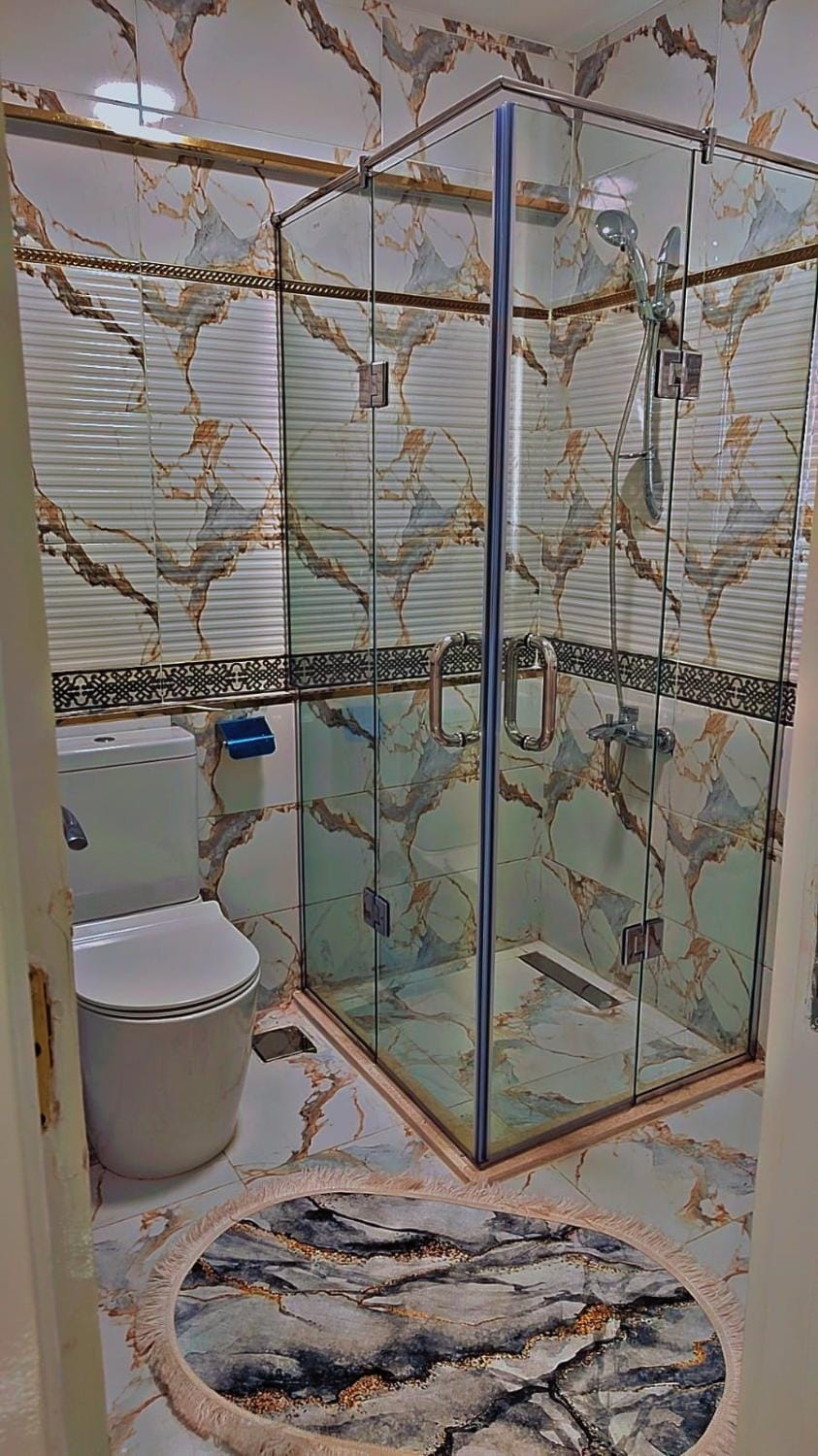 شقه مفروشه للايجار اليومى فى الشيخ زايد Apartment in Egypt