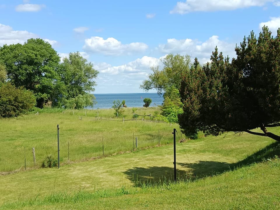 Natural landscape, Garden, View (from property/room), On site, Lake view, Sea view, Location