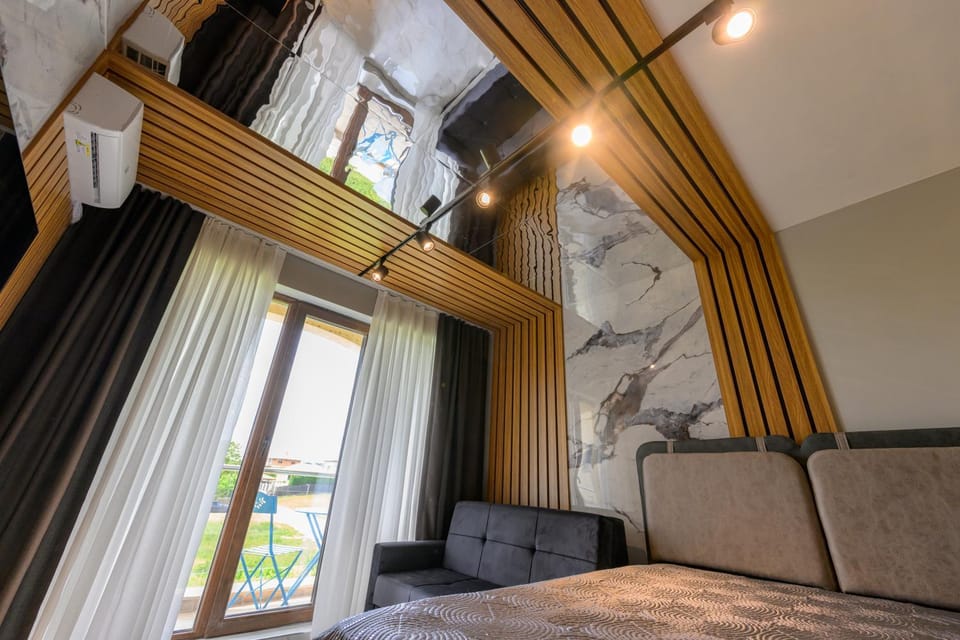 Azur Properties ap51 Apartment in Varna Province