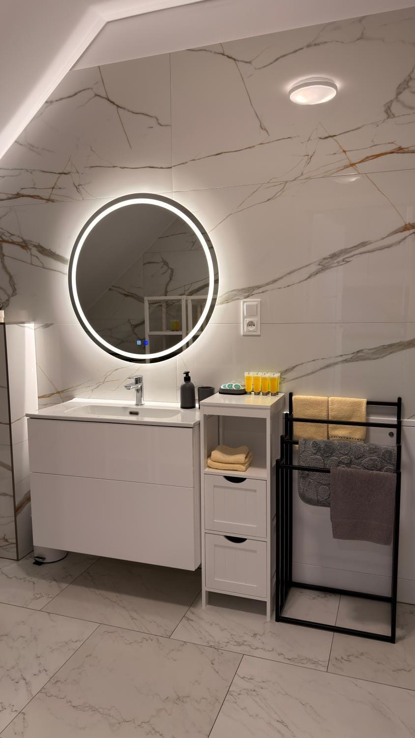 Brickstone Apartments Mabork Apartment in Pomeranian Voivodeship