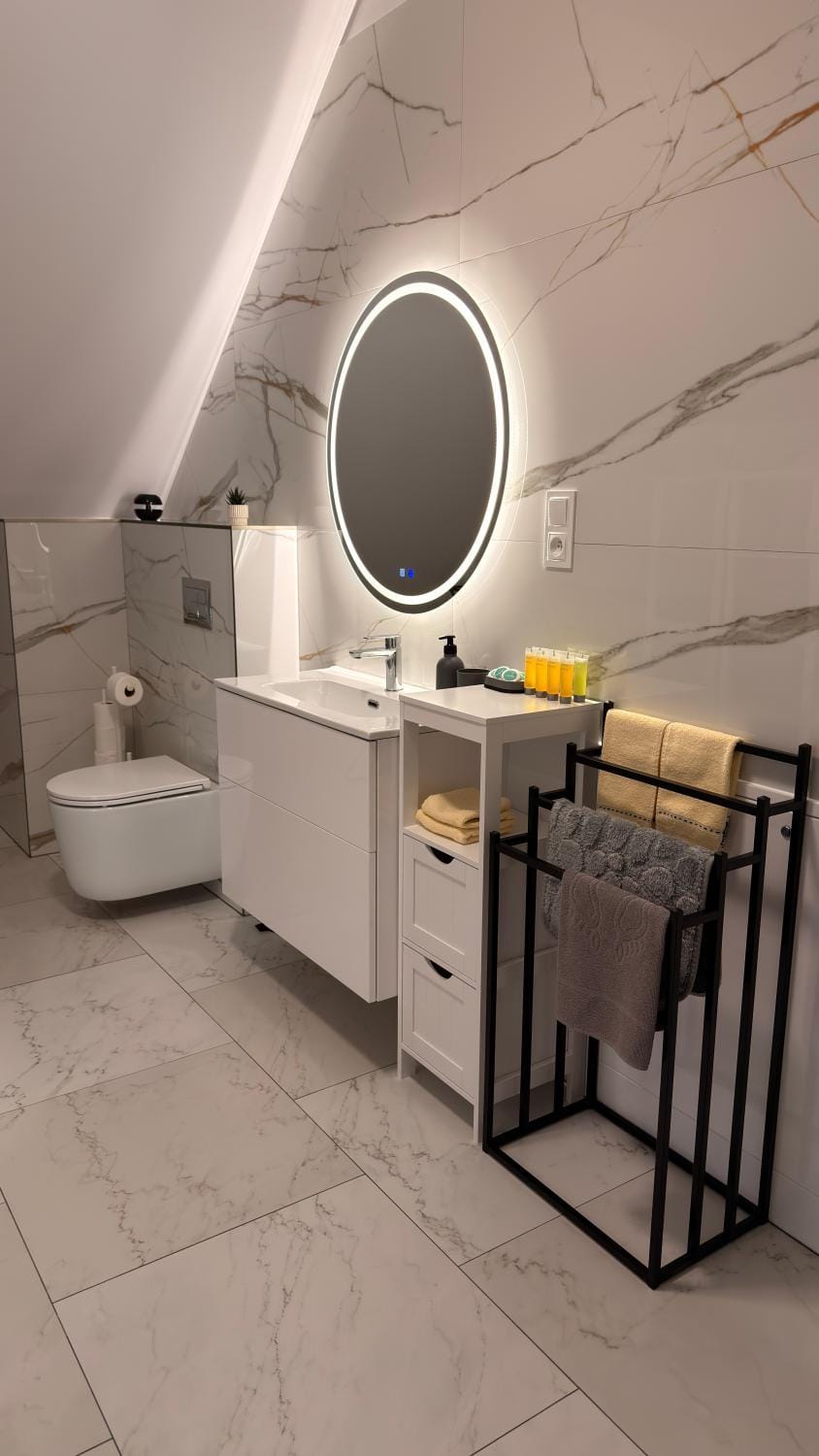 Brickstone Apartments Mabork Apartment in Pomeranian Voivodeship