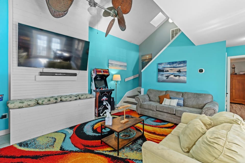 Halcyon Days House in North Myrtle Beach