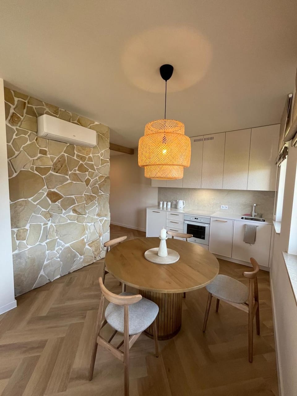 Aura Prestiż Apartamenty Apartment in Masovian Voivodeship