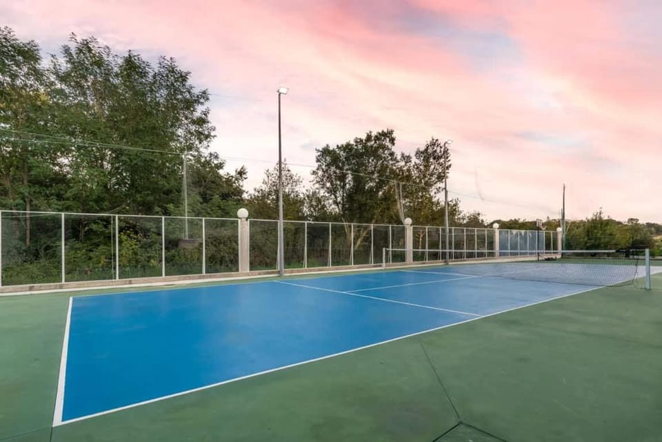 Calejo House – Pool & Sports & Grill Retreat House in Viana do Castelo District