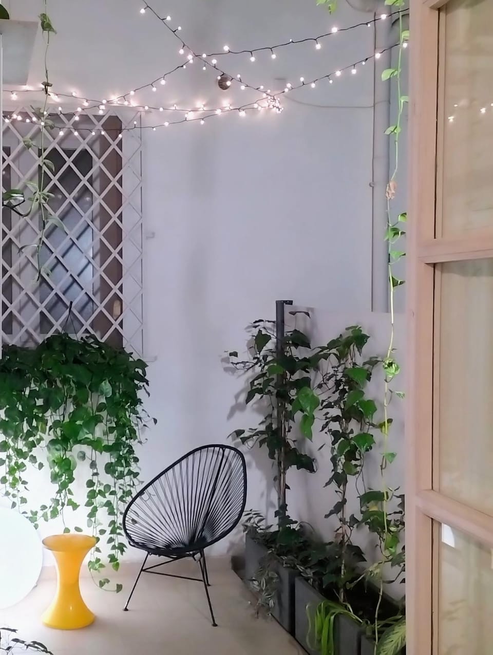 Balcony/Terrace, Balcony/Terrace