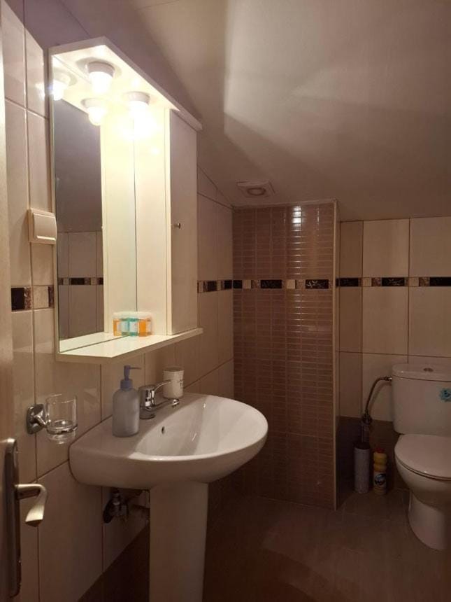 Aggelos Elegant Stay City Center Apartment in Ioannina