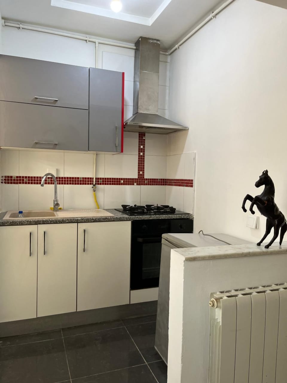 S1 vacances Apartment in Tunis