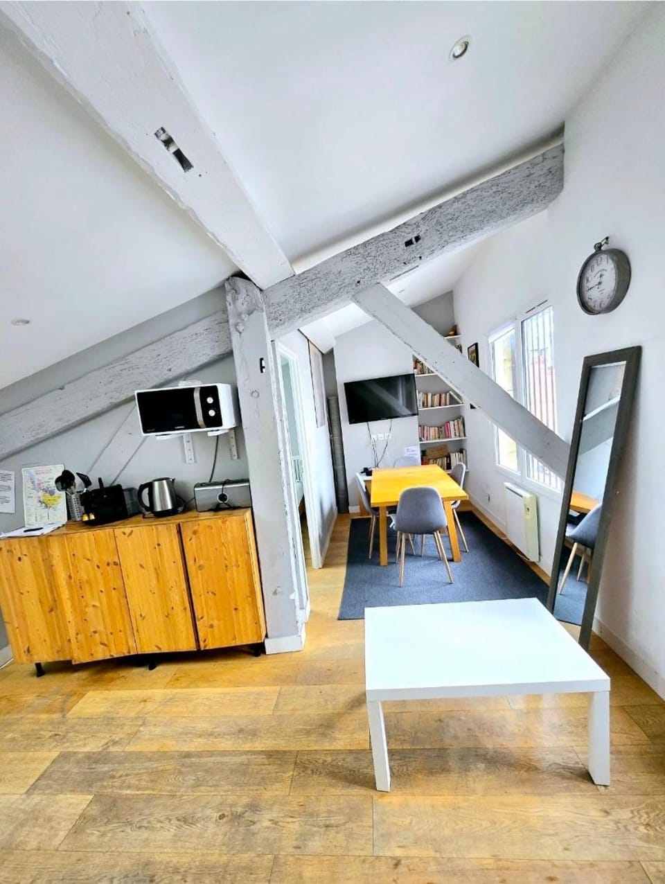 Grand Théâtre Apartment Apartment in Bordeaux