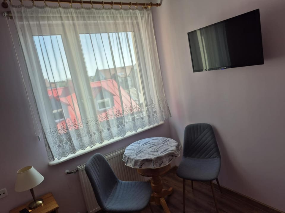 Pensjonat Elżbieta Bed and Breakfast in Leba