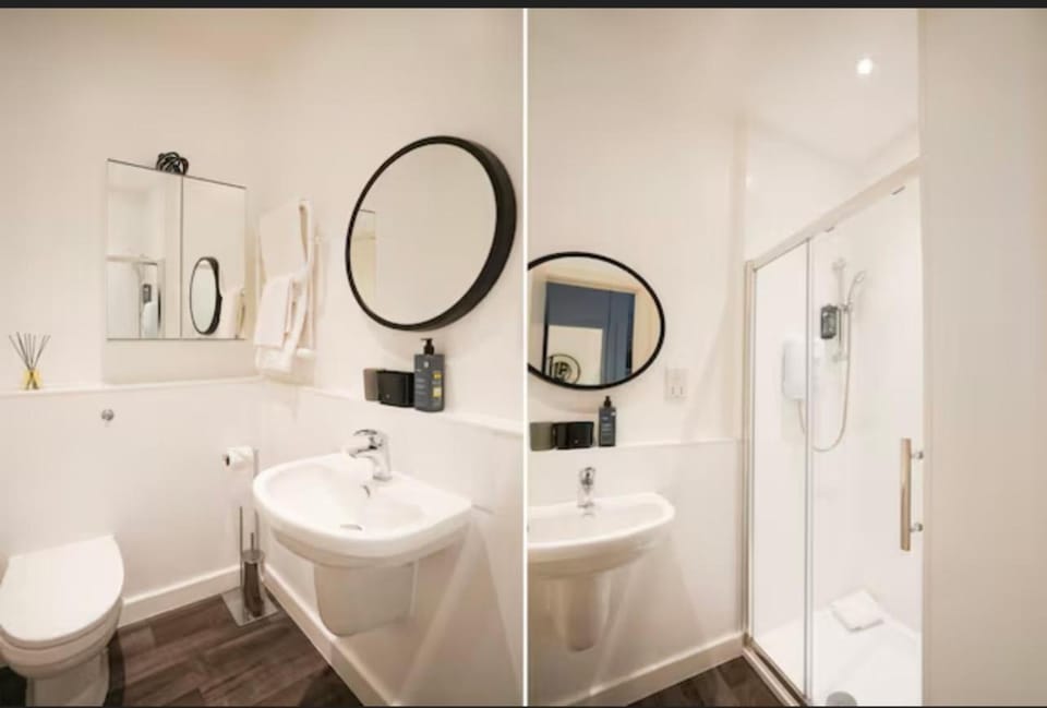 Kingston Central Suites Apartment in Kingston upon Thames