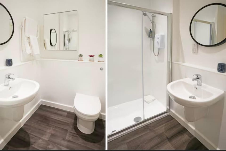 Kingston Central Suites Apartment in Kingston upon Thames