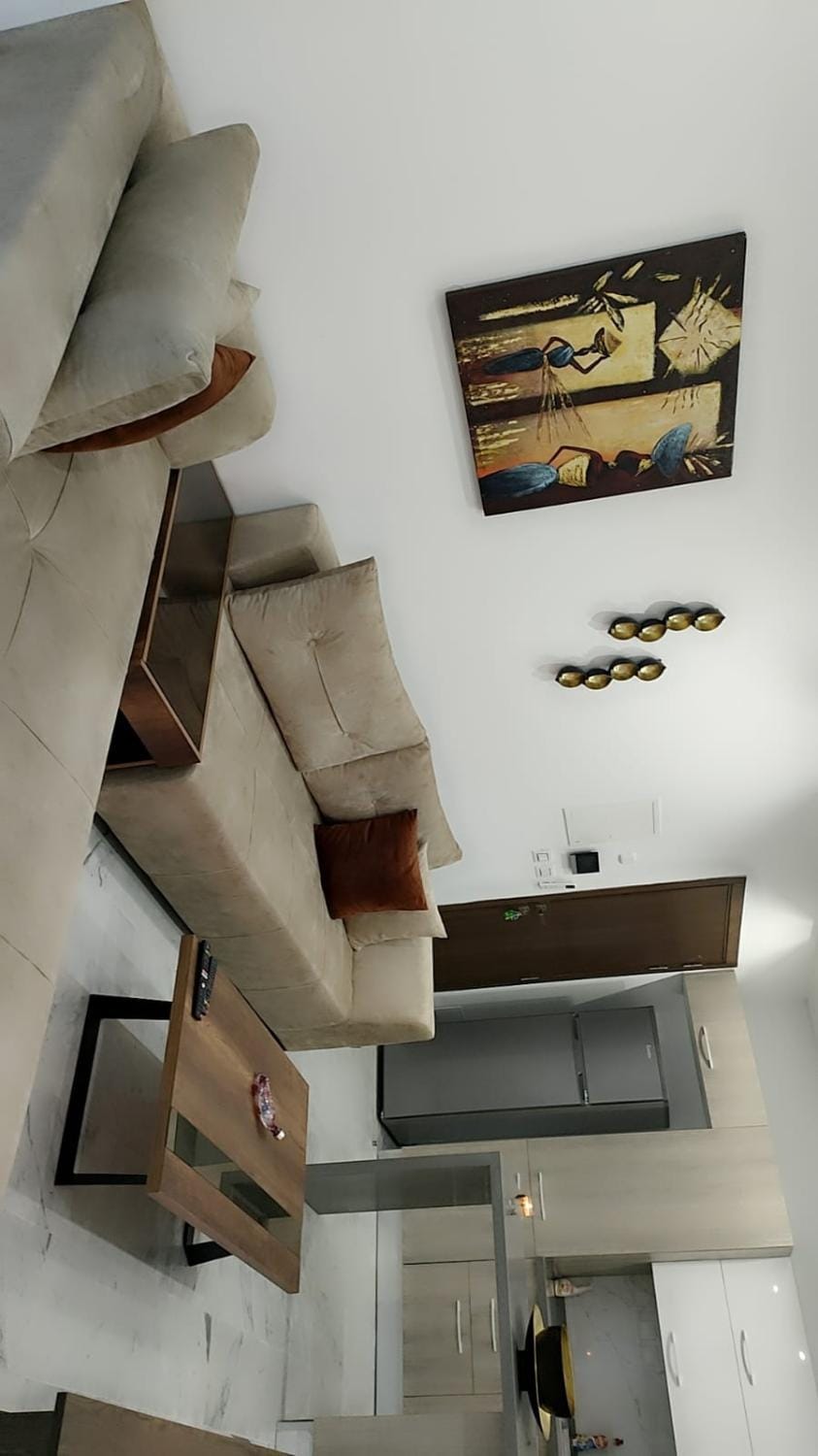 Résidence FLORA luxe appartement Apartment in Tunis Governorate, Tunisia
