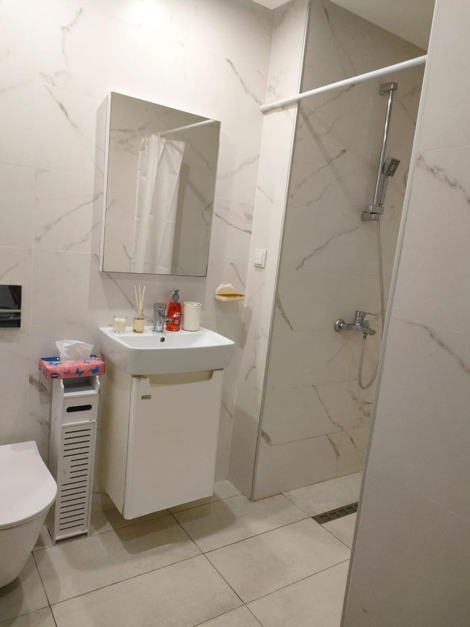 Résidence FLORA luxe appartement Apartment in Tunis Governorate, Tunisia