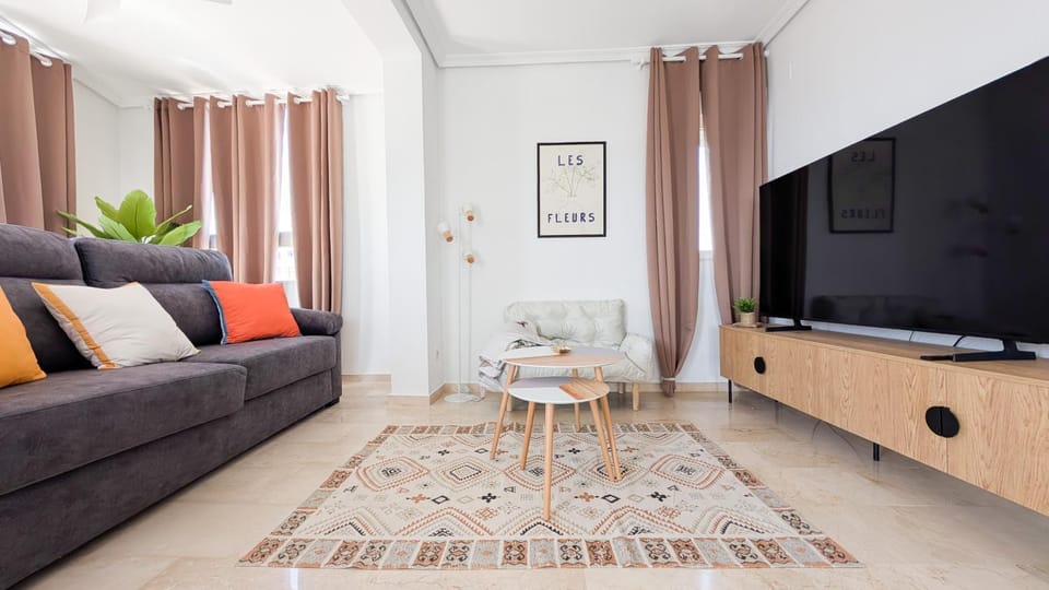 TV and multimedia, Living room