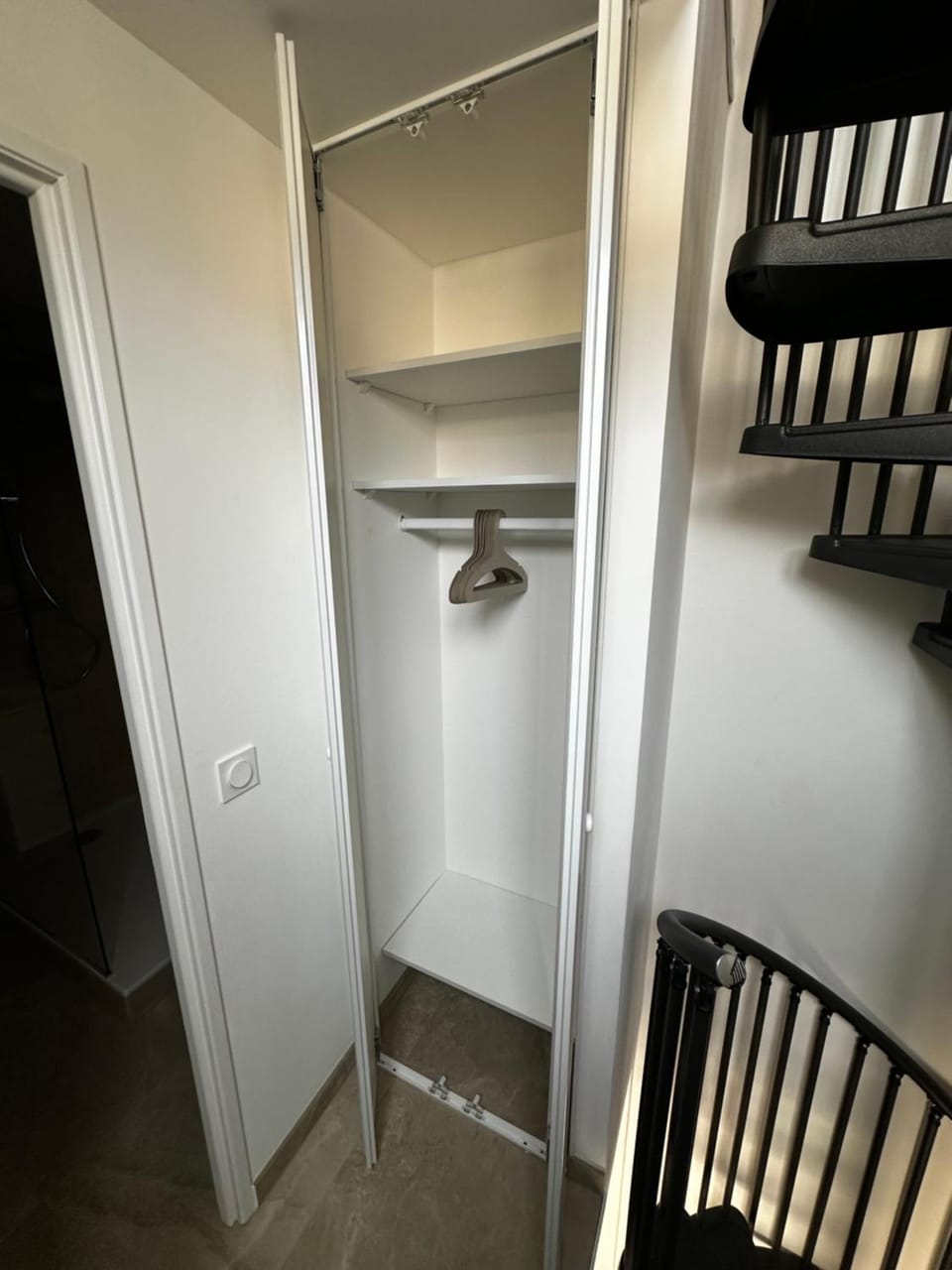 storage