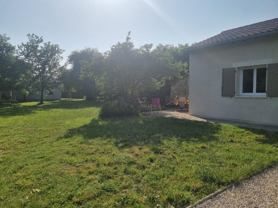 House Les Taillades House in Occitanie