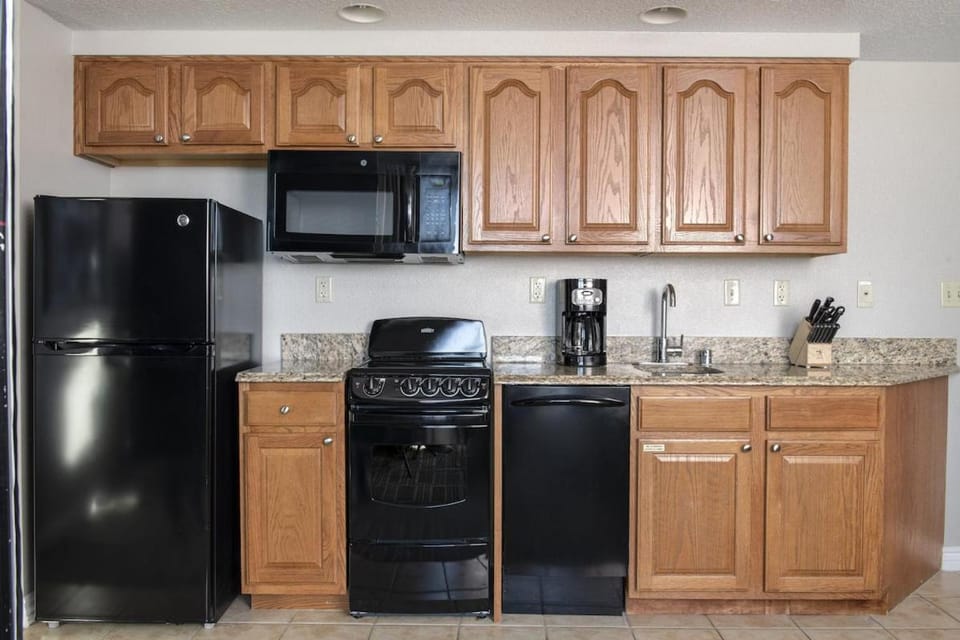 Grand Desert - 1-Bedroom Deluxe Apartment in Las Vegas Strip