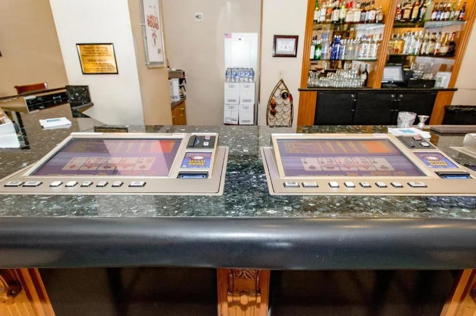 Grand Desert - 1-Bedroom Deluxe Apartment in Las Vegas Strip
