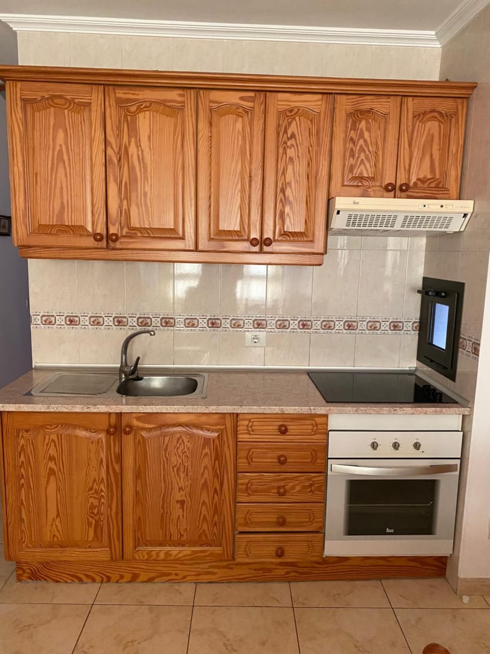 London lovely Apartment in Maxorata
